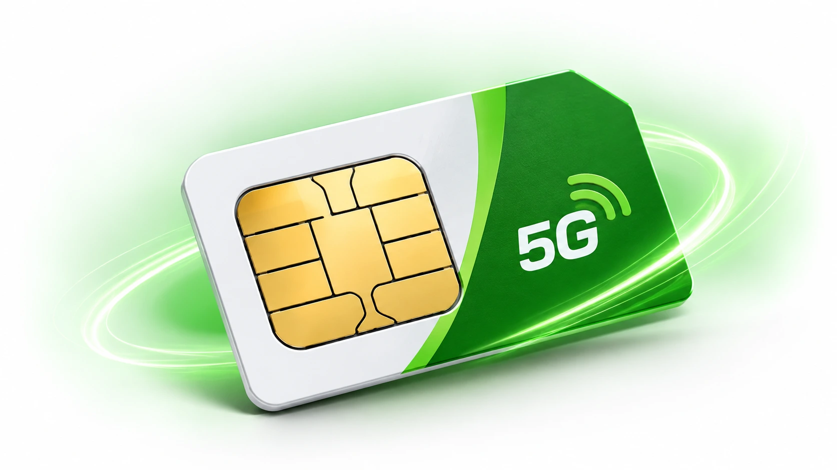 5G SIM-Karte