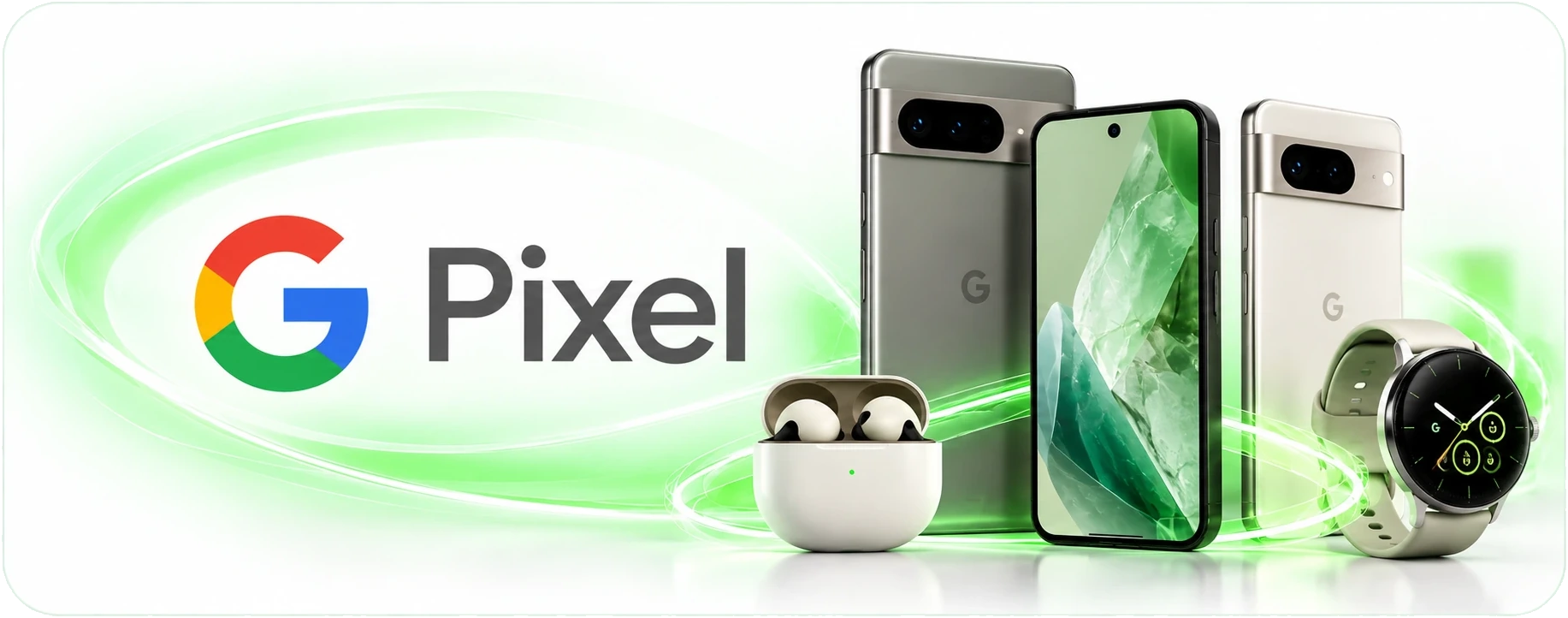 Google Pixel