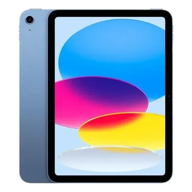 iPad 10