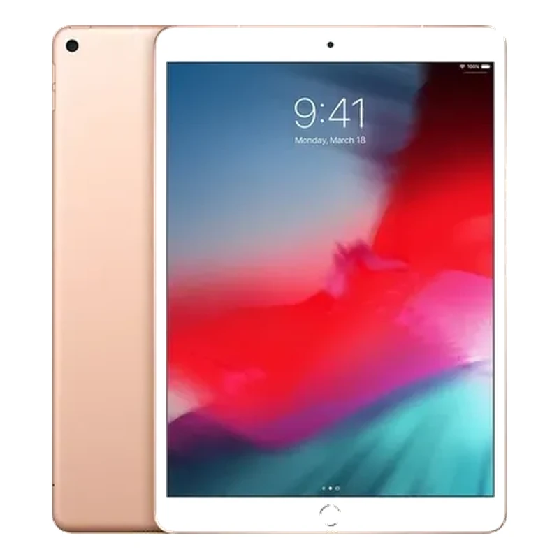 iPad Air 3
