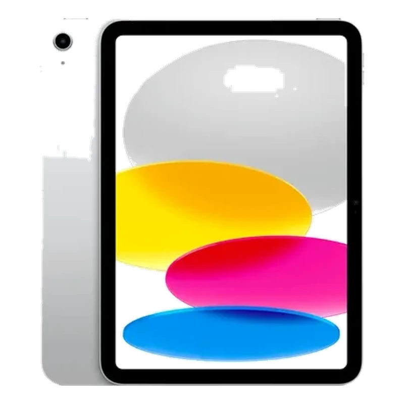 iPad
