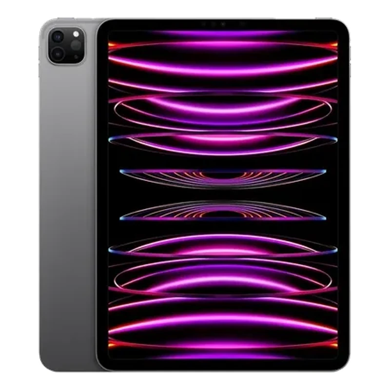 iPad Pro 11" 4. Gen.