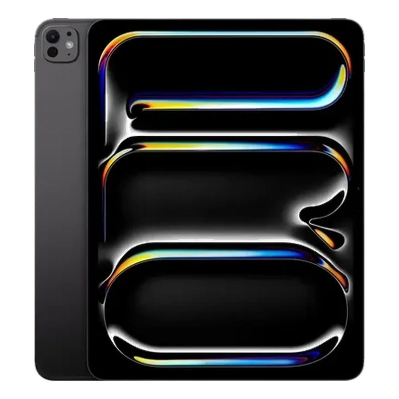 iPad Pro 13" M4