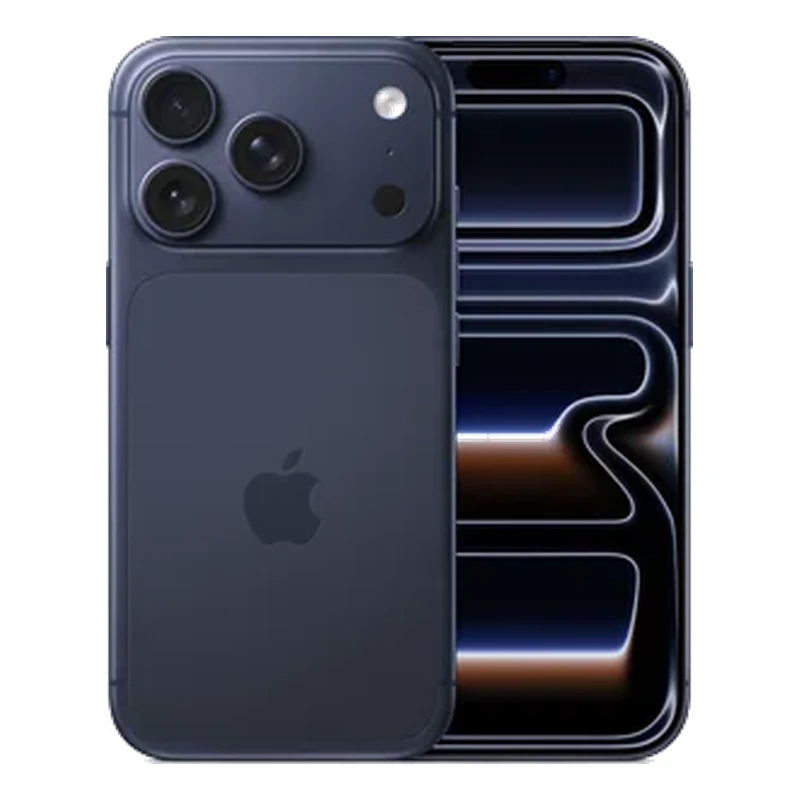 iPhone 17 Pro