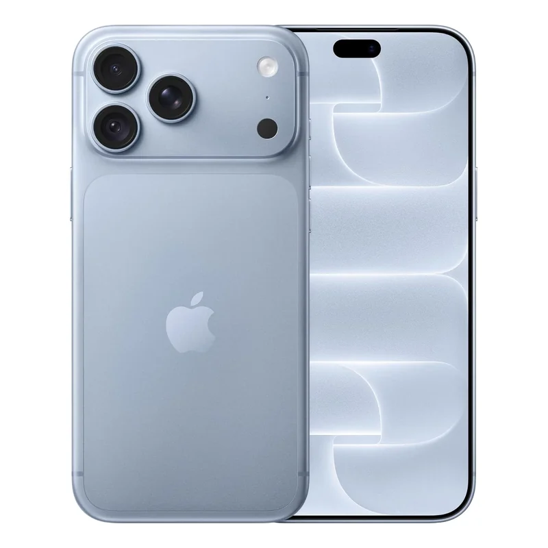 iPhone 18 Pro Max