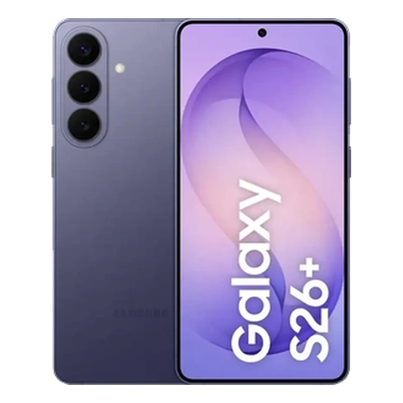 S26 Plus